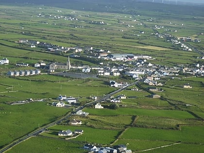 milltown malbay