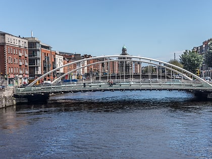 Puente de James Joyce