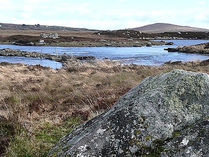 glenicmurrin lough