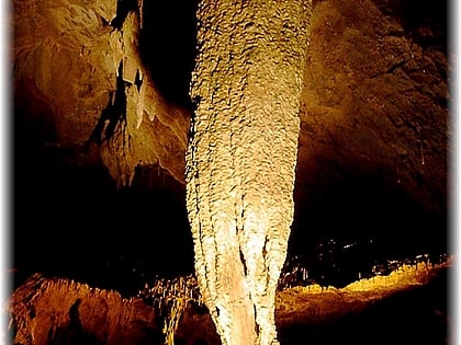 crag cave castleisland