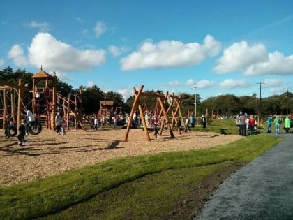 O'Regan Park