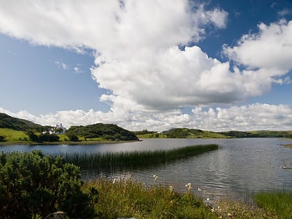 Lough Kindrum