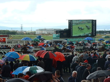 ballybrit racecourse galway