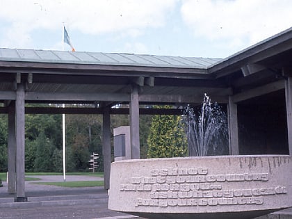 John F. Kennedy Arboretum