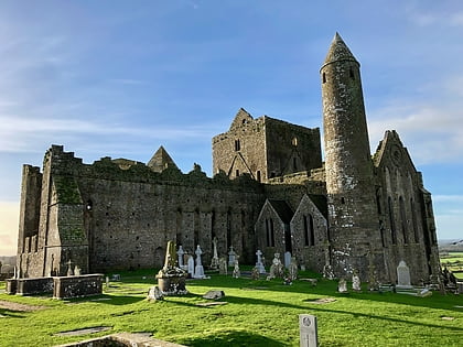 Rock of Cashel