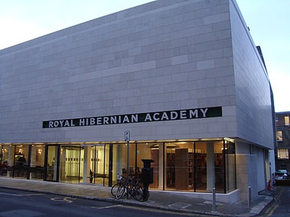 Royal Hibernian Academy