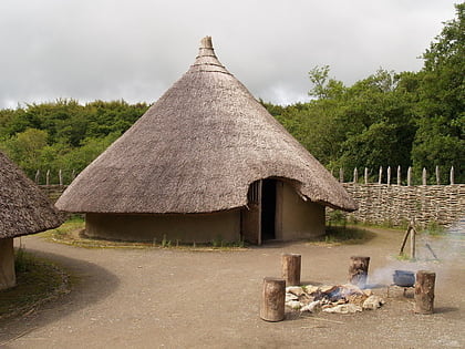 castle craggaunowen