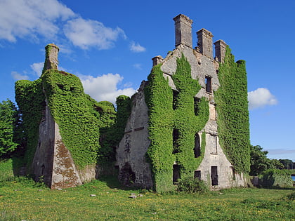 menlo castle galway