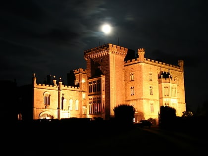 castillo de markree