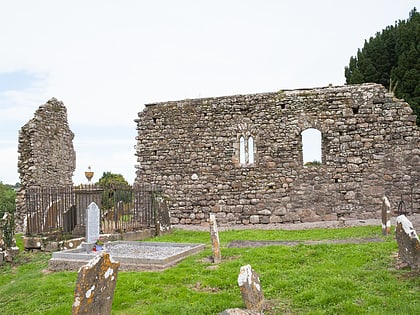 mothel abbey