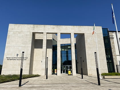 waterford courthouse