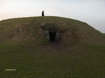 hill of tara