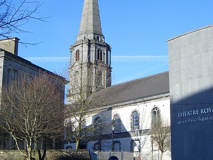 cathedrale christ church de waterford