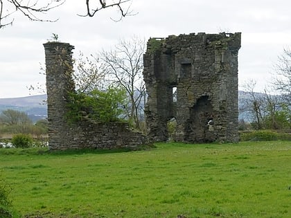 mongavlin castle