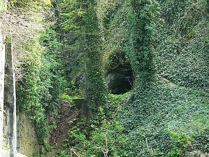 killavullen caves