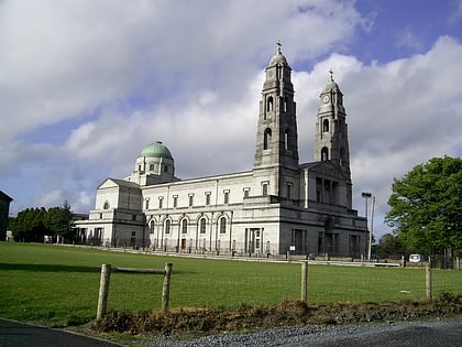 catedral de cristo rey mullingar