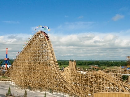 tayto park ashbourne