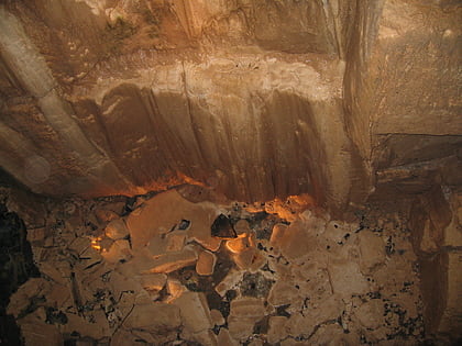 Cueva de Aillwee