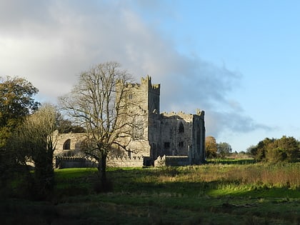 abadia de tintern