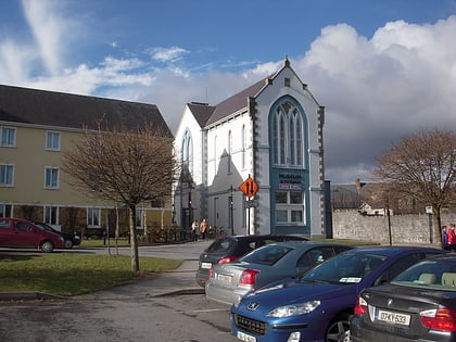 clare museum ennis