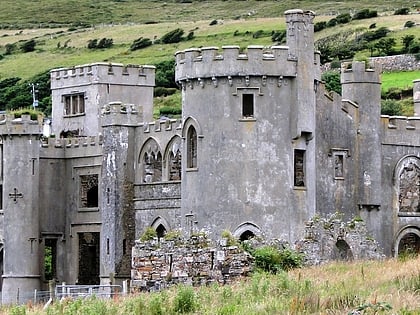 clifden castle