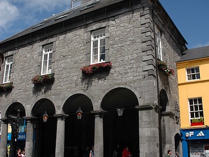 the tholsel kilkenny