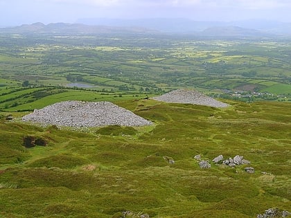 Carrowkeel Megalithic Cemetery