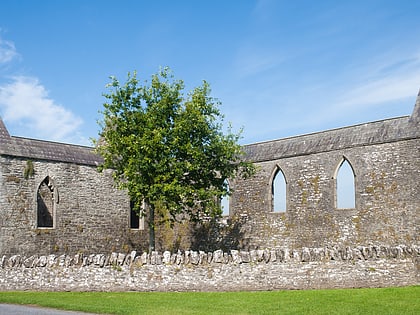 Abbey of Aghaboe