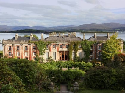 bantry house