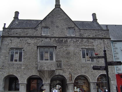 rothe house kilkenny