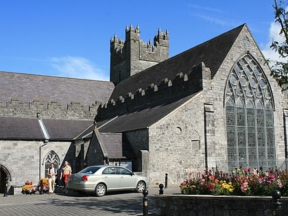 black abbey kilkenny