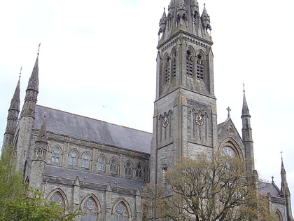 st macartans cathedral monaghan