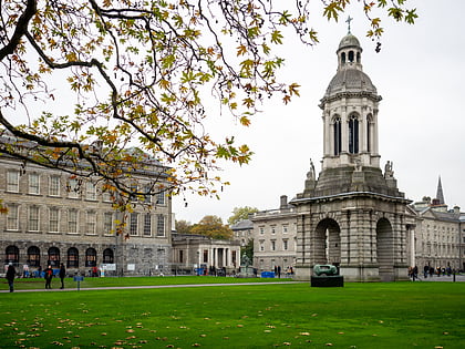 Trinity College Dublin