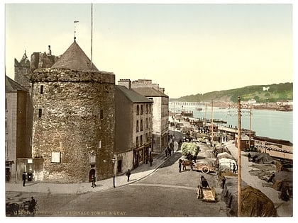 reginalds tower waterford