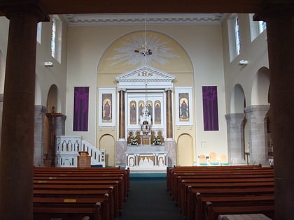 church of the assumption dublin