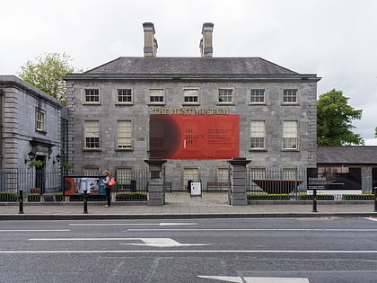 hunt museum limerick