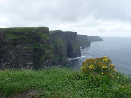 Cliffs of Moher