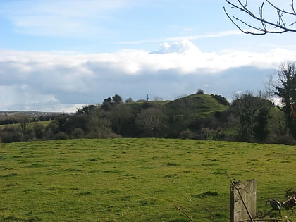 greenmount motte