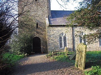 St Finian's Church