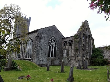 St. John's Abbey
