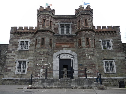 Cork City Gaol