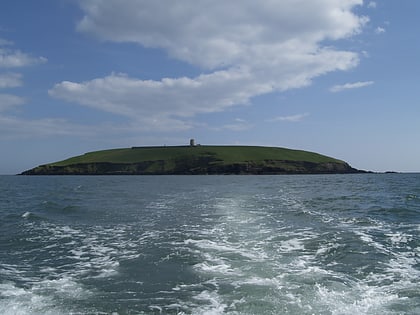 capel island