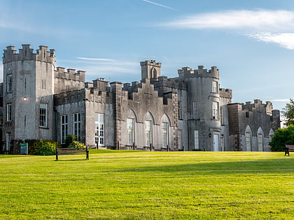 castillo de ardgillan balbriggan