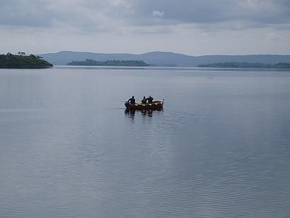 Lago Corrib