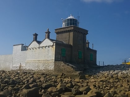 phare de blacksod