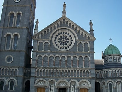catedral de la asuncion thurles