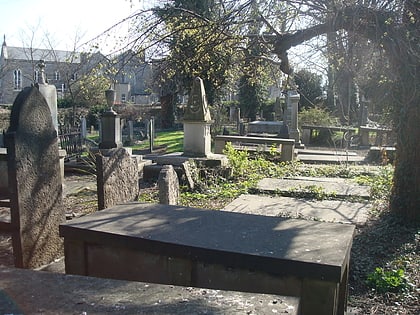 donnybrook cemetery dublin