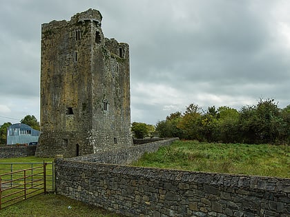 grallagh castle