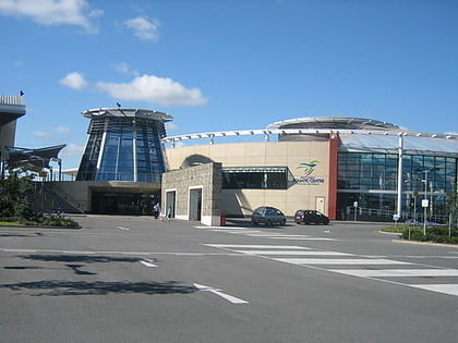 national aquatic centre dublin