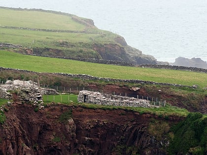 fort de dunbeg ventry